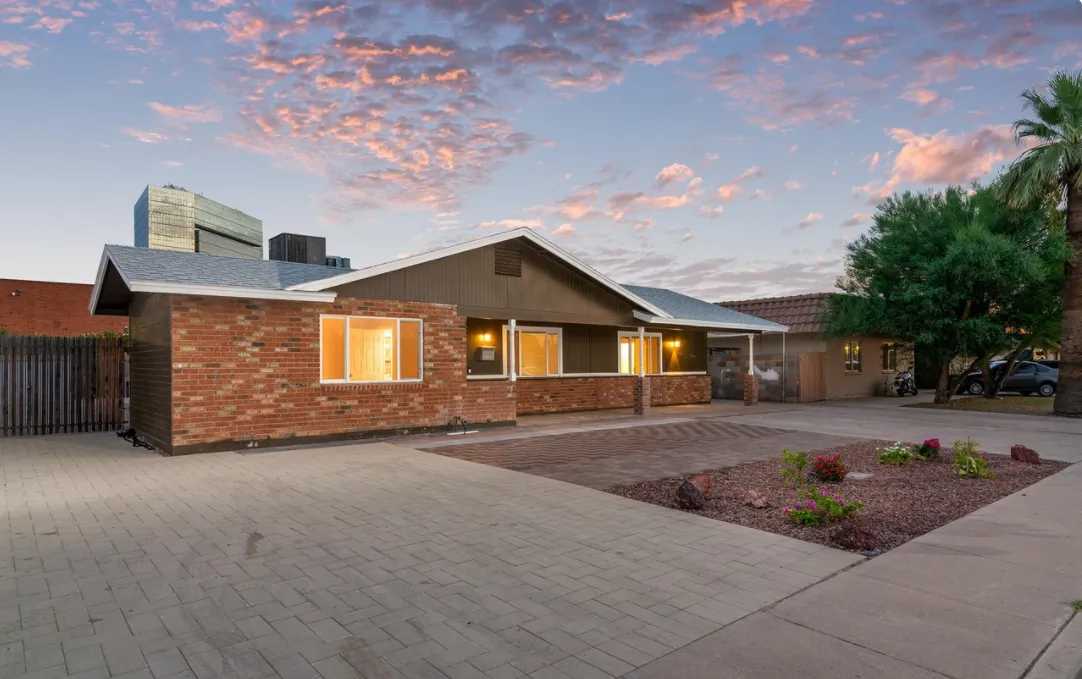 Cozy Private Room in Mesa - All-Inclusive Living