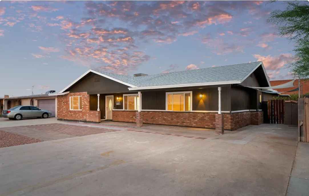 Cozy Private Room in Mesa - All-Inclusive Living 2