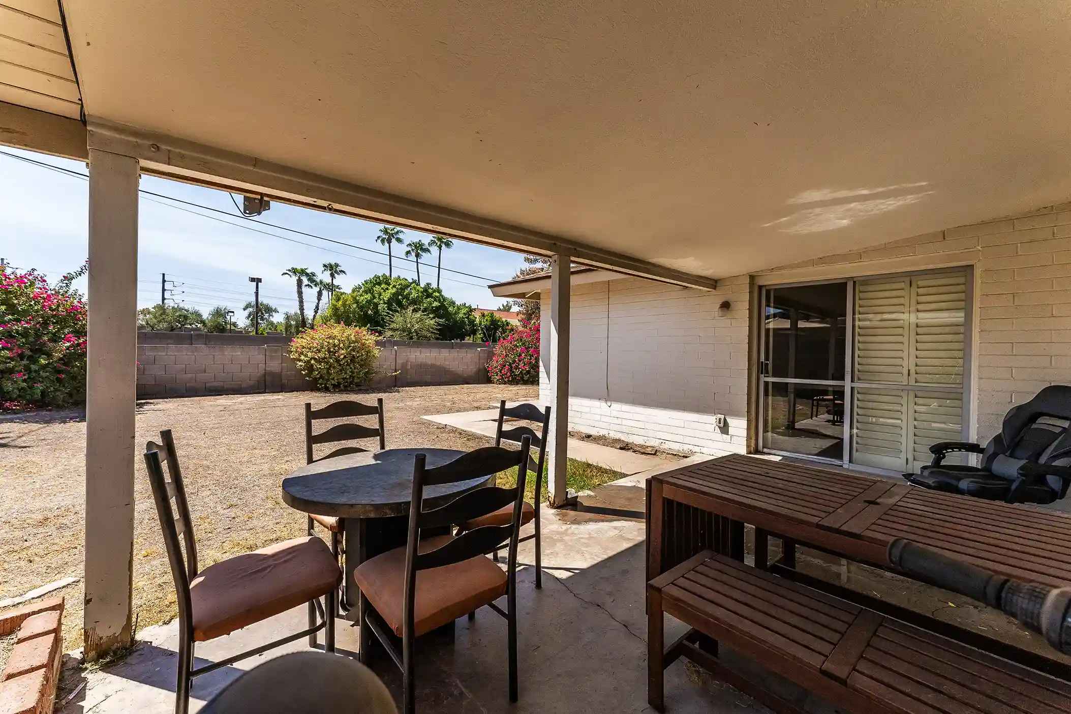 Room for Rent in Tempe — Near Rural Rd & Southern Ave 4