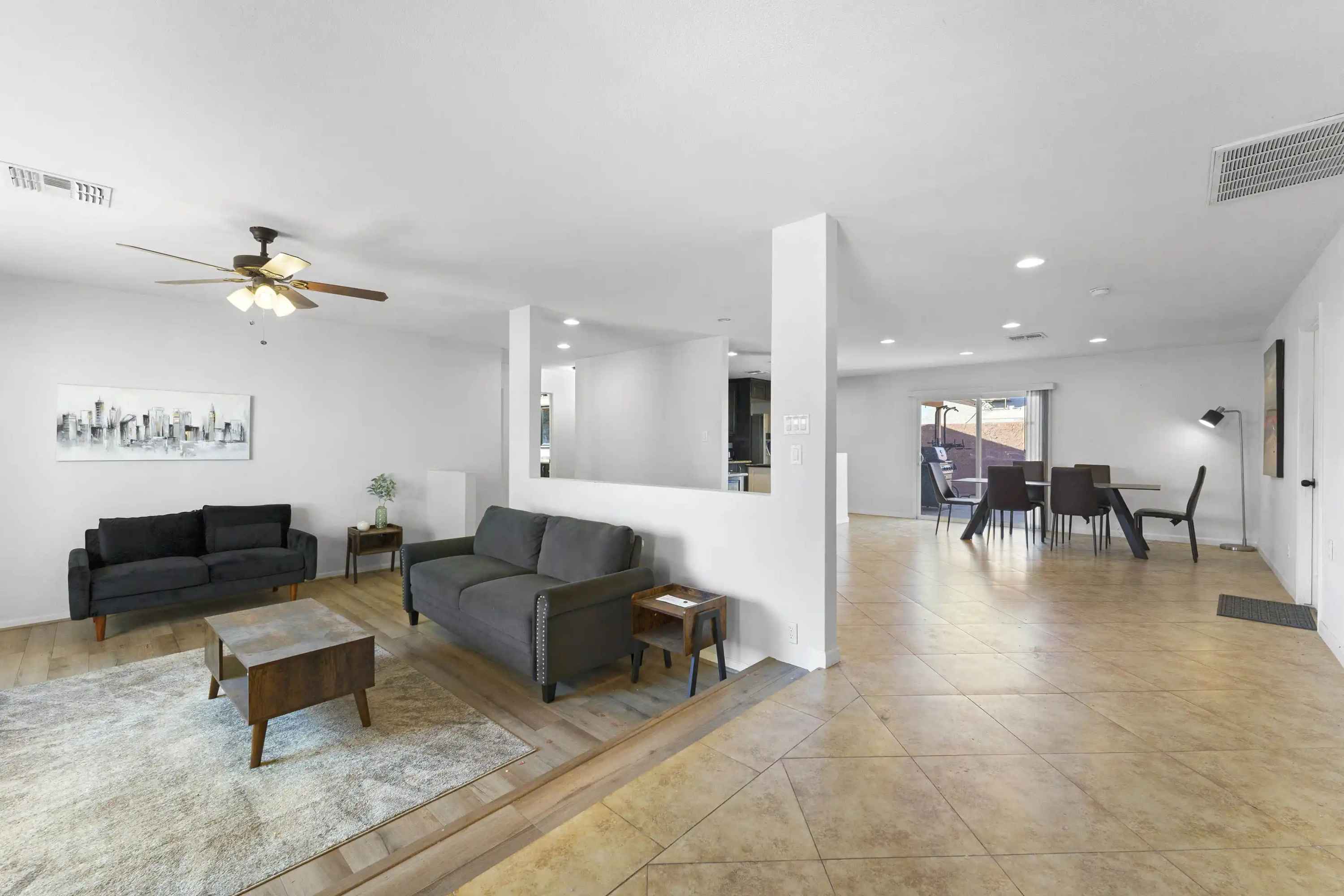 Room for Rent in Tempe โ Near ASU & McClintock Dr 3