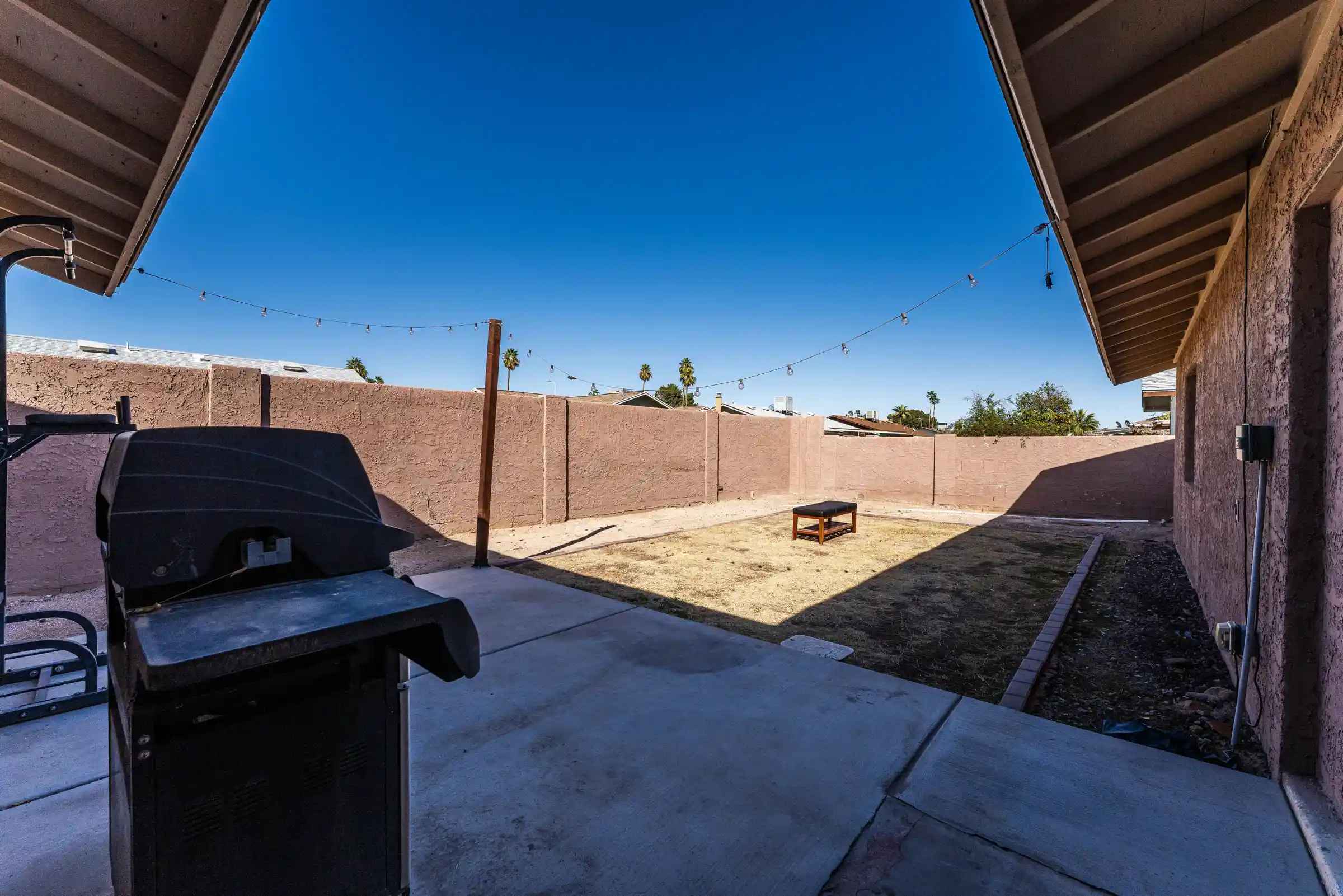 Room for Rent in Tempe โ Near ASU & McClintock Dr 5