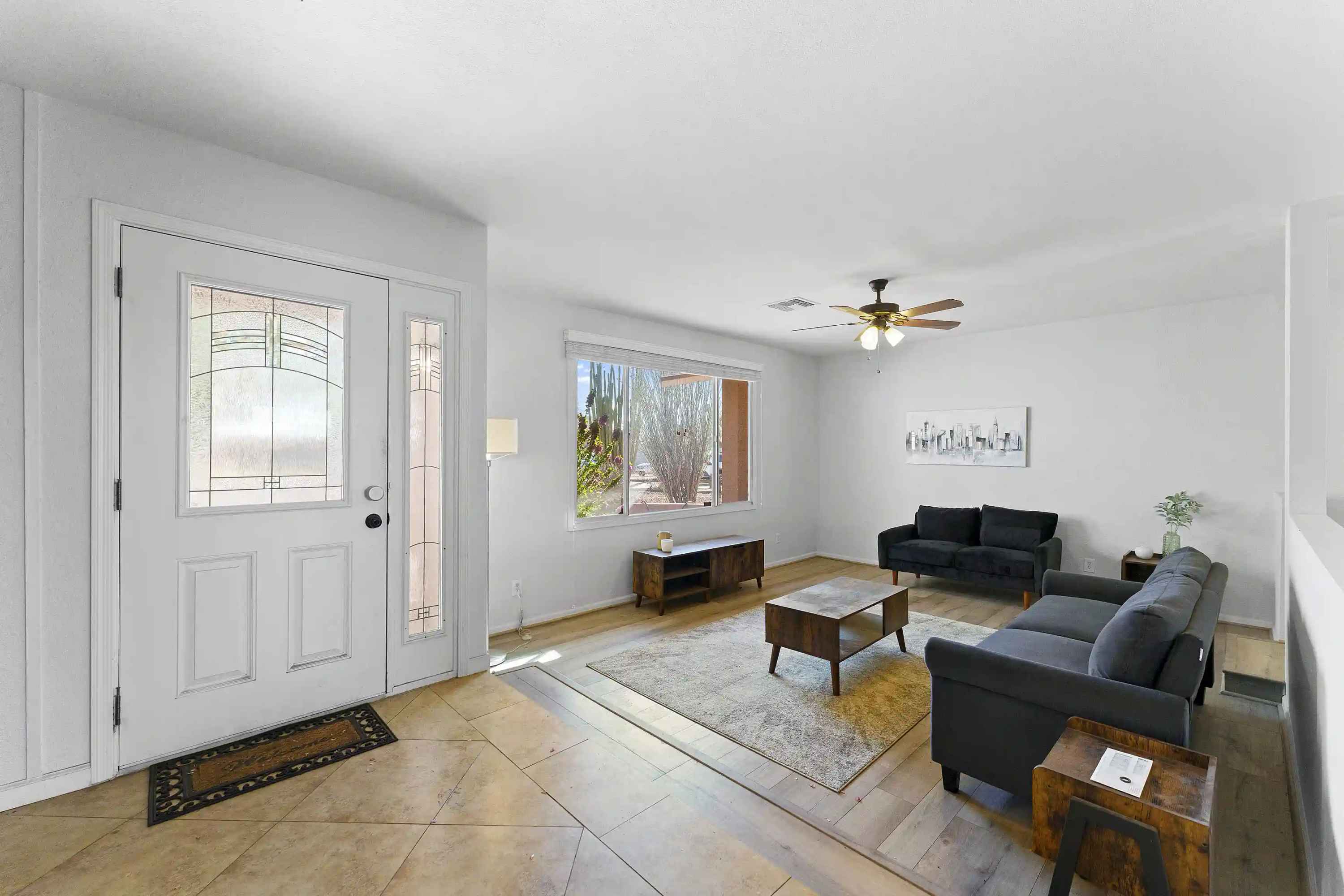 Room for Rent in Tempe โ Near ASU & McClintock Dr 2