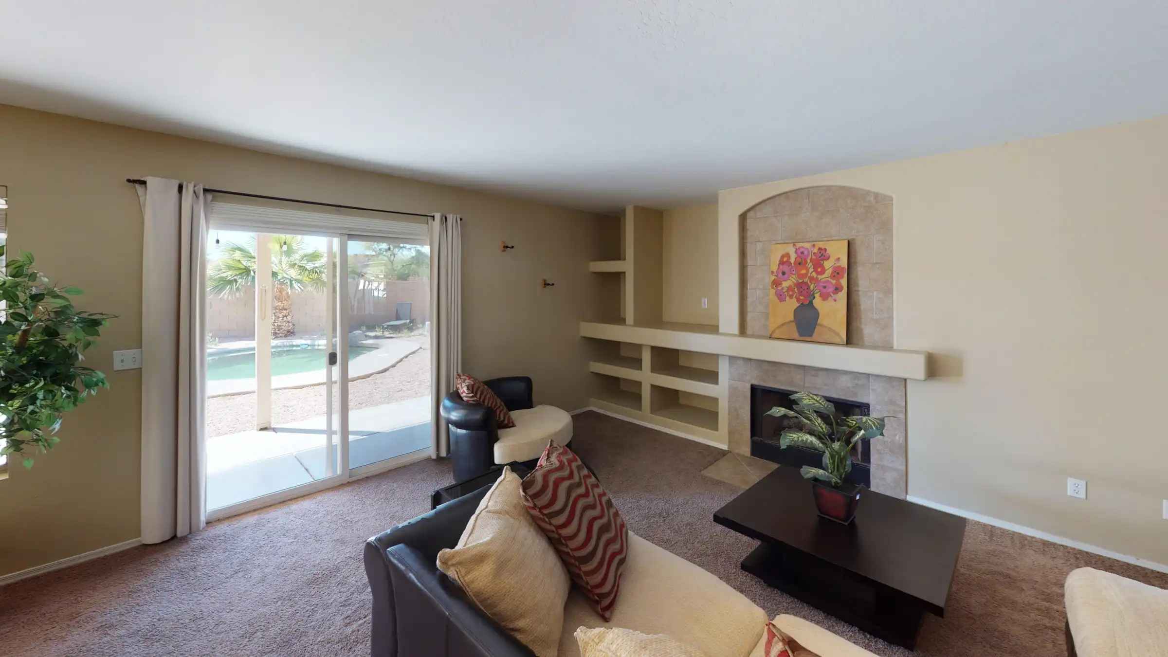 Cozy Room in Gilbert's Heart - Move-in Ready! 4