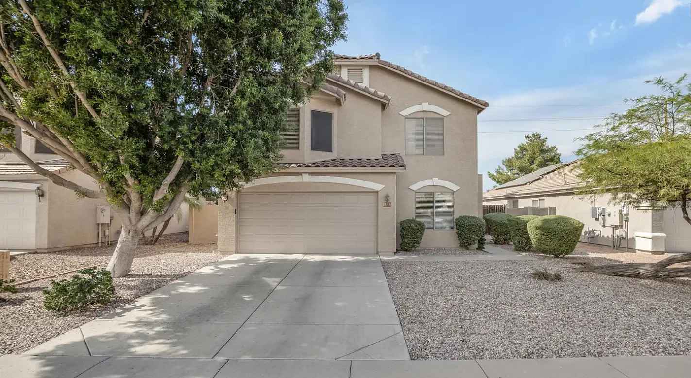 Cozy Room in Gilbert's Heart - Move-in Ready! 5