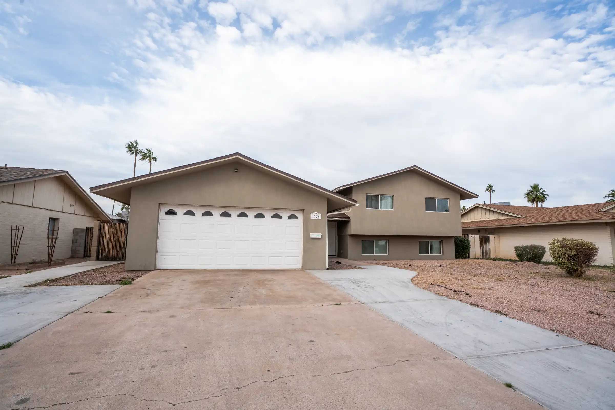 Cozy Room in Heart of Tempe - Move-in Ready!