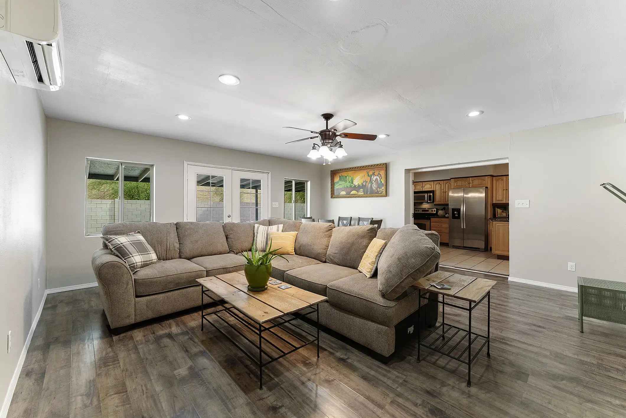 2080 East Greenway Drive 2