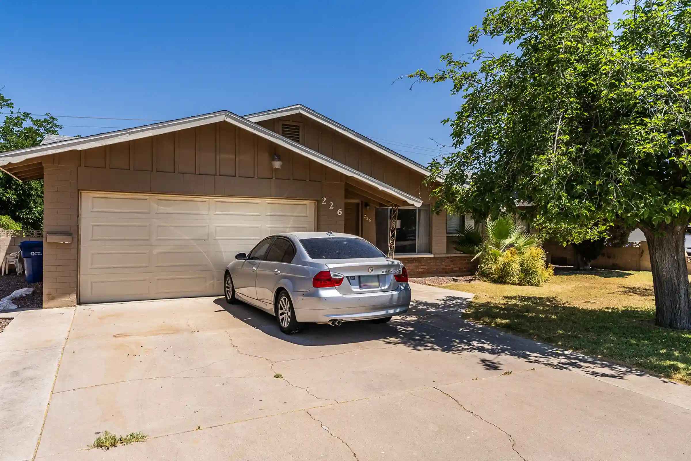 Cozy Room in Heart of Tempe - Move-in Ready! 4