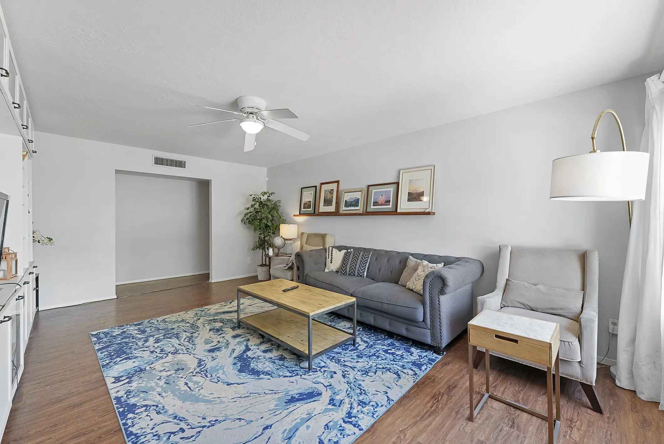 Cozy Room in Heart of Tempe - Move-in Ready! 1