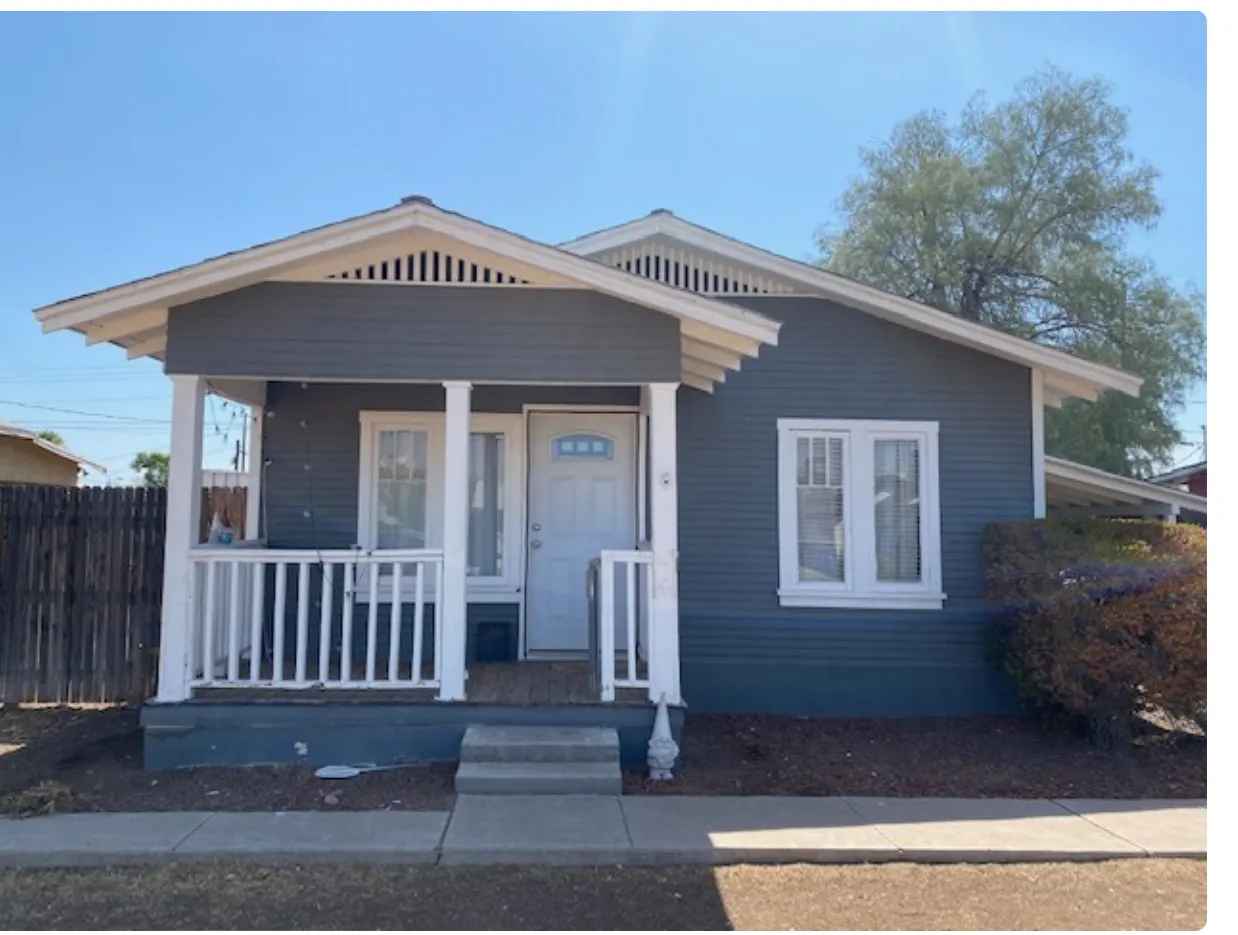 Stylish Room in Central Phoenix Co-Living Community 3