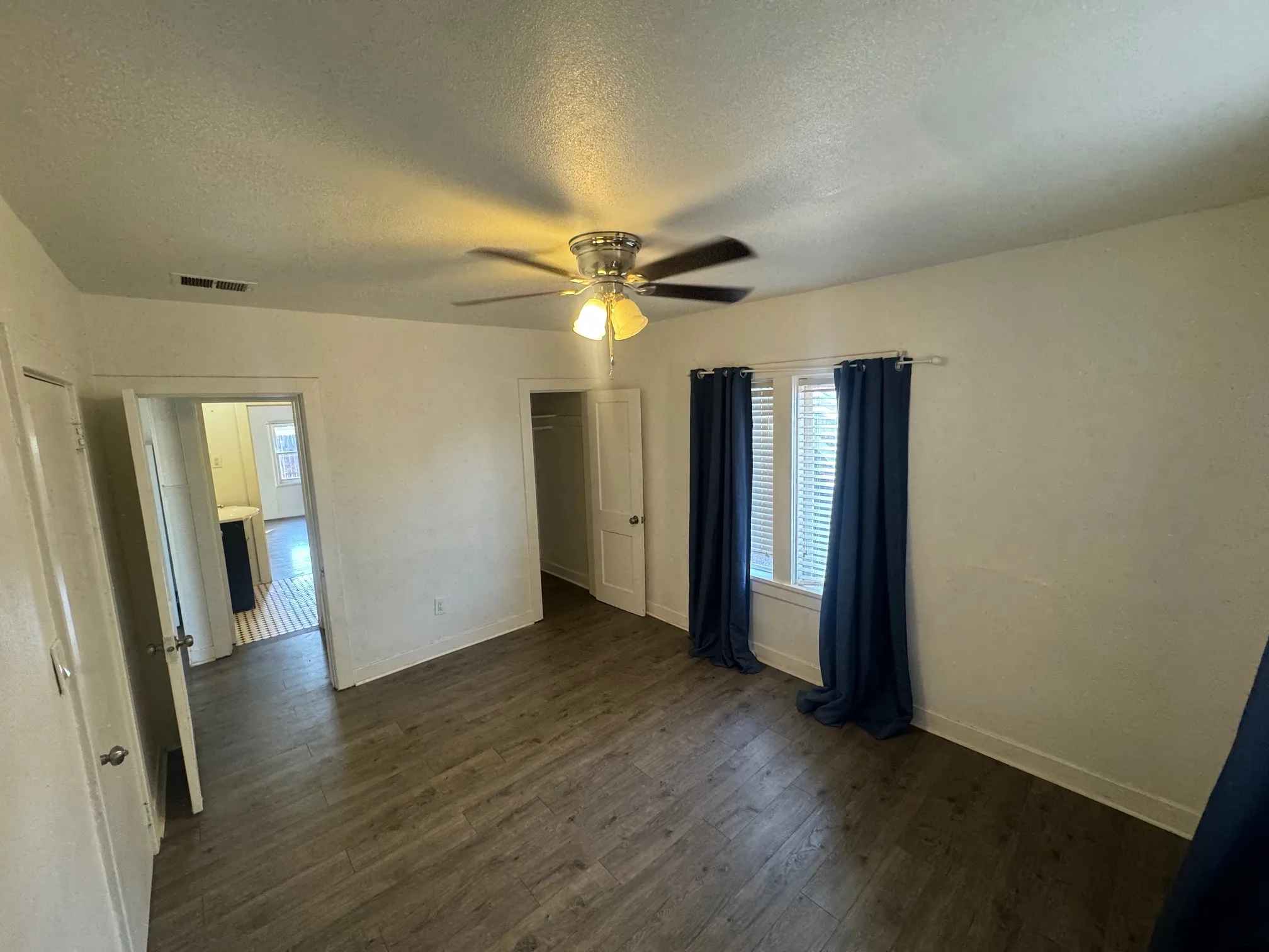 Stylish Room in Central Phoenix Co-Living Community 1