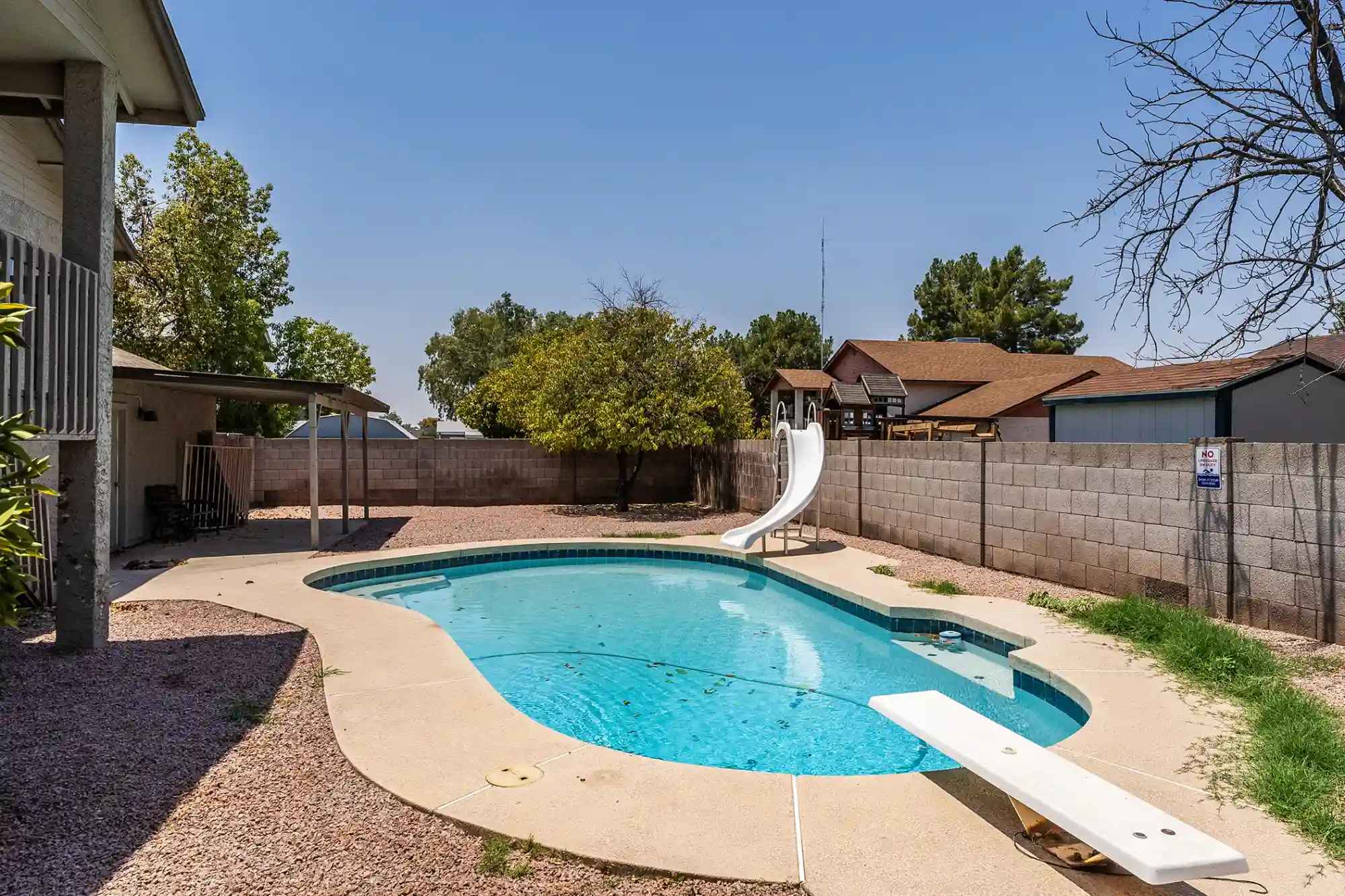 3828 East Dulciana  Avenue 3