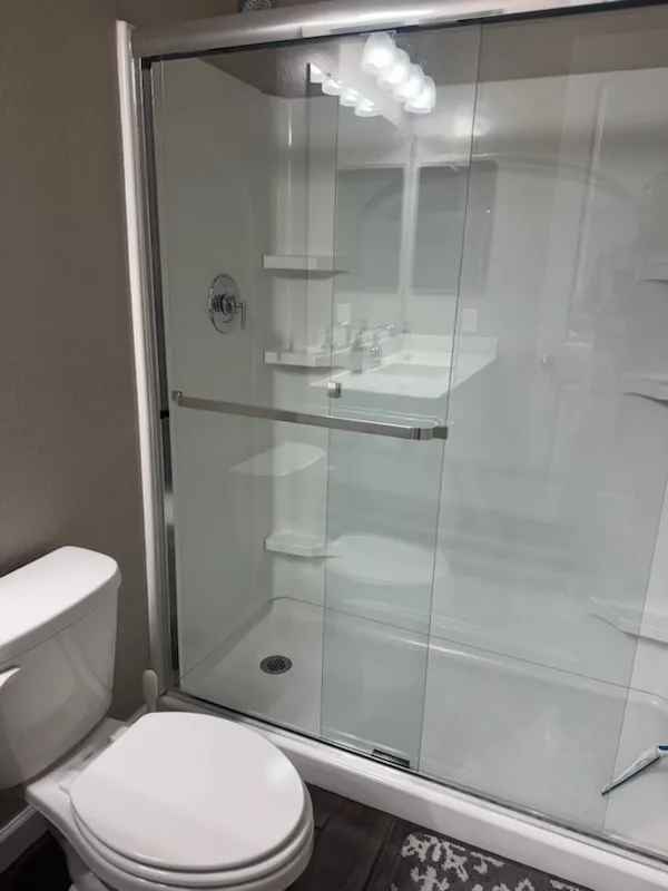 Cozy Upstairs Room in Vibrant Phoenix Community 4