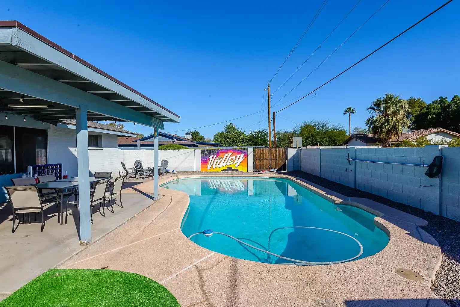 Spacious Room in Prime Tempe Location - Move-in Ready! 3