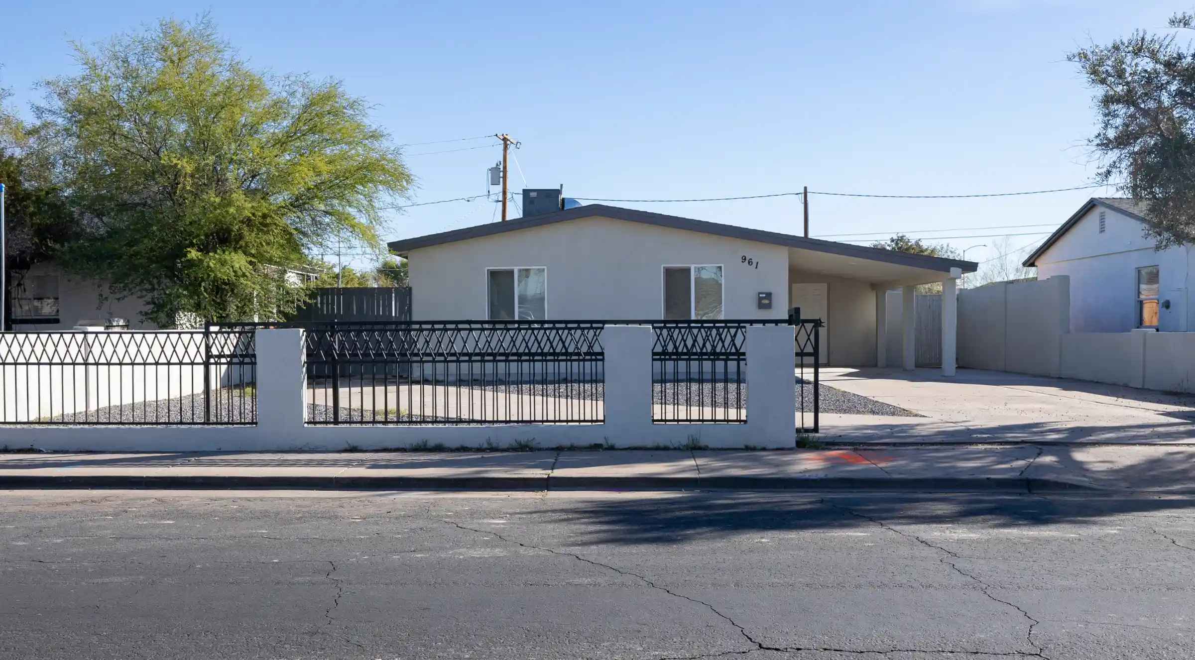 Room for Rent Near Downtown Mesa 3