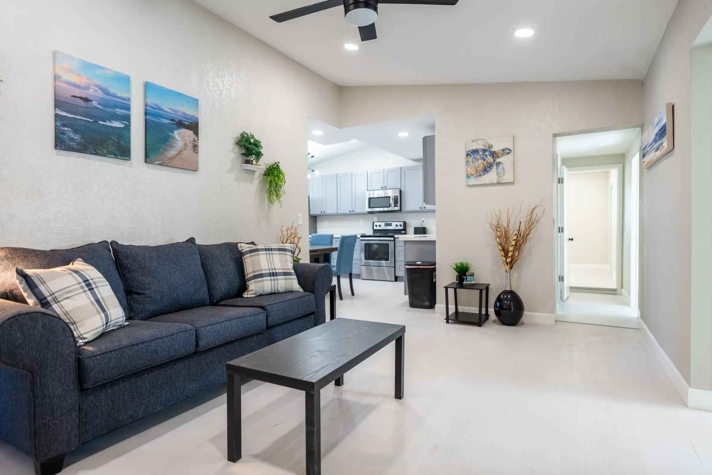 Room for Rent Near Downtown Mesa 2